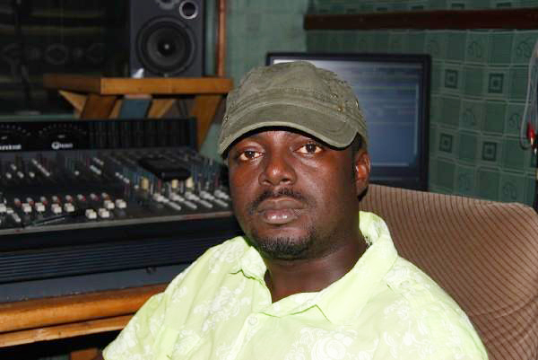 Adekunle Oloyede Michael Olalekan