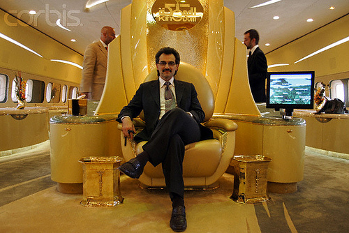 Arabian Prince