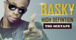 Basky - High Definition [MixTape]