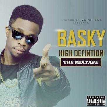 Basky - High Definition [MixTape]