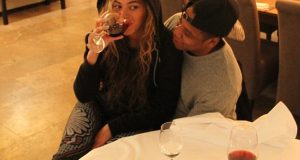 Beyonce & JayZ NaijaVibe
