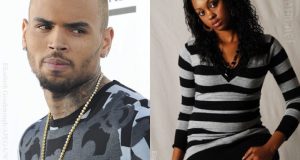 Chris Brown vs Deanna Gines