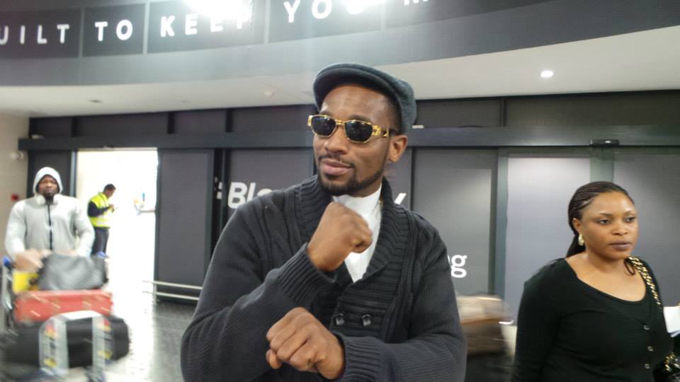 Seyitan Babatayo Deserves An Apology From D'Banj - Lawyers 1 D'banj