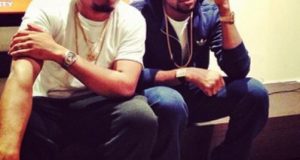 D'banj ft Naeto C - Trance