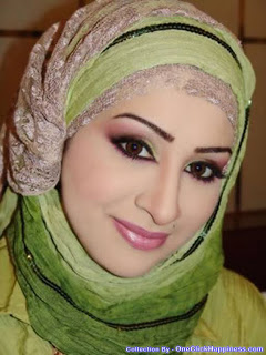 Fatima Zohar-Godabari NaijaVibe
