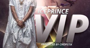 Ice Prince - V.I.P