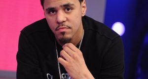 J-Cole