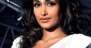 Jiah Khan