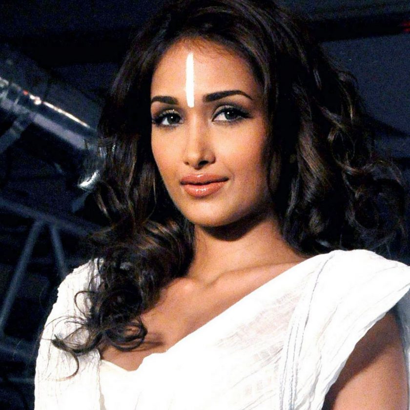 Jiah Khan