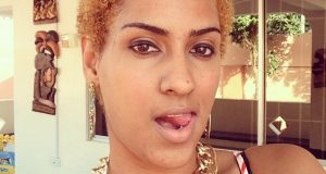 Juliet Ibrahim