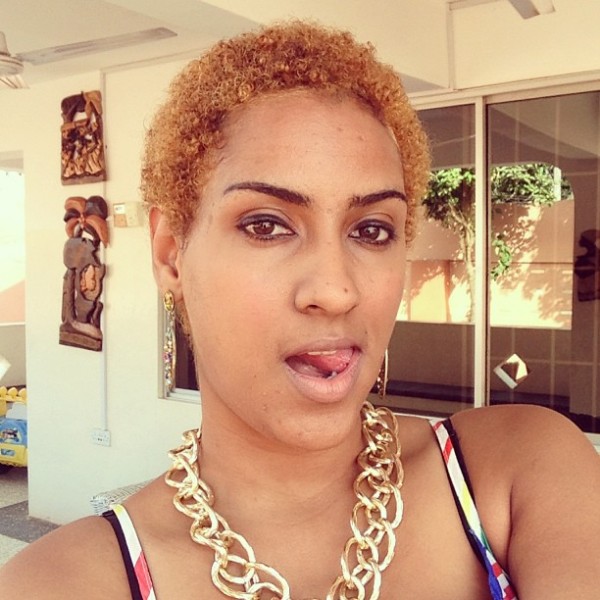 Juliet Ibrahim