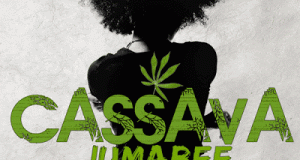 Jumabee - Cassava ft W4, Jaywon, Phenom, Flowssick, Yung6ix, Morell & Buckwylla