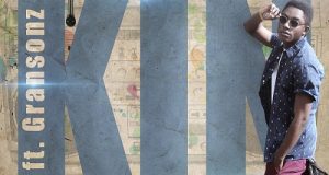 Kin - Jekasoro ft Gransonz