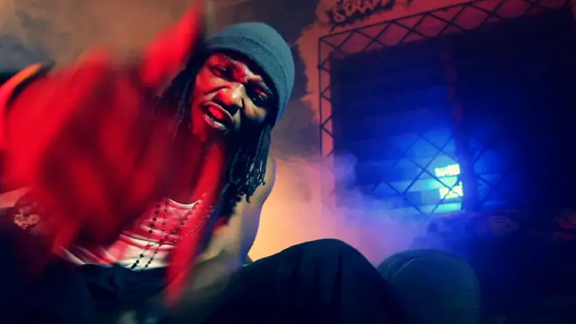 L-J GunsHigh Video NaijaVibe