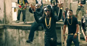 L-J - GunsHigh Video NaijaVibe