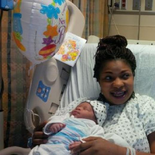 Laide Bakare