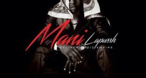 Mani Lapussh - Man 4 the Night (Cover)