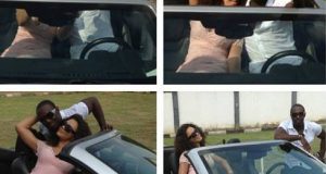 Nadia Buhari and Jim Iyke NaijaVibe