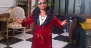 Osita Iheme