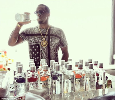 P.Diddy