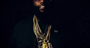 Rick Ross