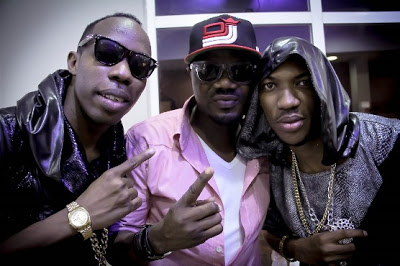 SKUKI AND DJ JIMMY JATT