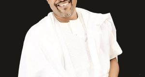 Saidi Balogun