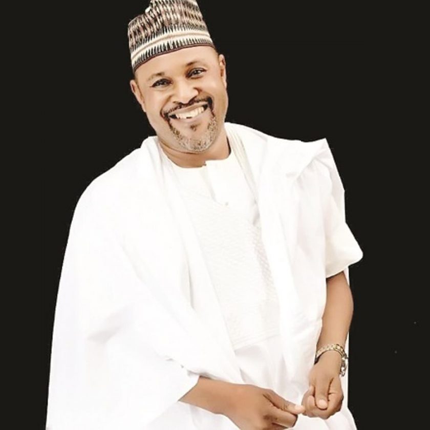 Saidi Balogun