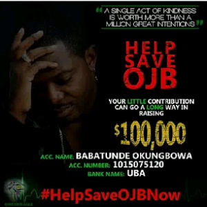 Save OJB