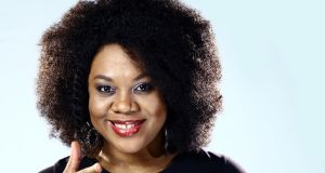 Stella Damasus