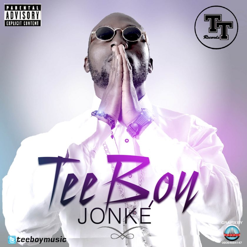 Tee Boy - Jonke