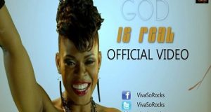 Viva - GOD IS REAL [ViDeo]