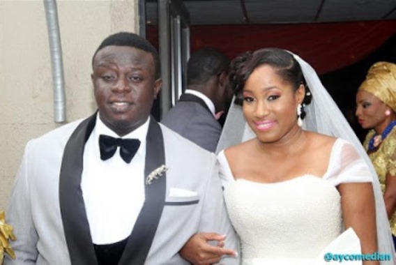 elenu and his wife