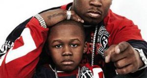 50cent & son