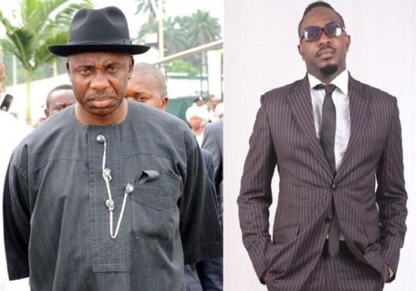 Amaechi and OJB