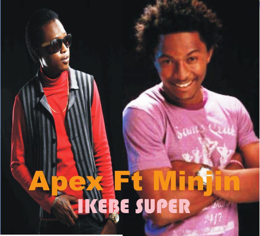 Apex - Ikebe Super [ViDeo]