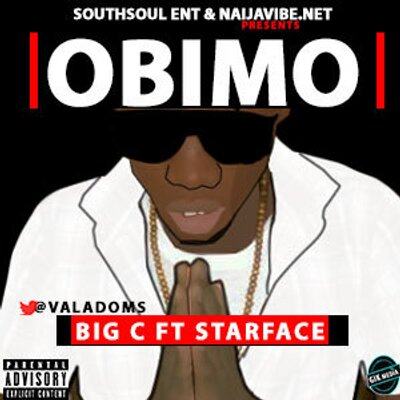 Big C - Obimo ft Starface [AuDio]