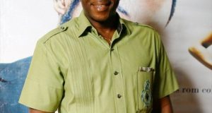 Bob-Manuel Udokwu