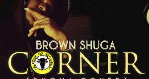 Brown Shuga - Corner