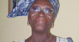 Bukky Ajayi