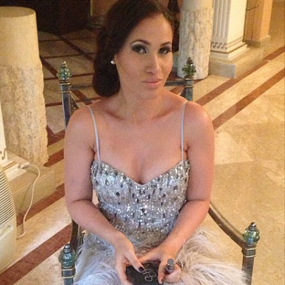 Caroline Danjuma