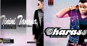 Mr. Charass - Tinini Tanana