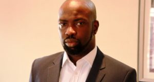 Audu Maikori