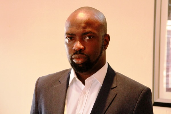 Audu Maikori