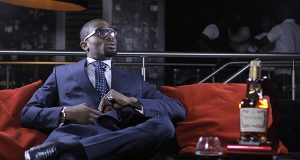 D'Banj - My Life, Music & Hennessy Artistry