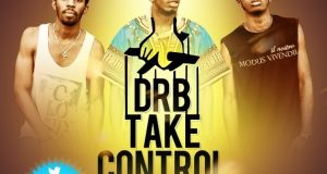 DRB LASGIDI - Take Control