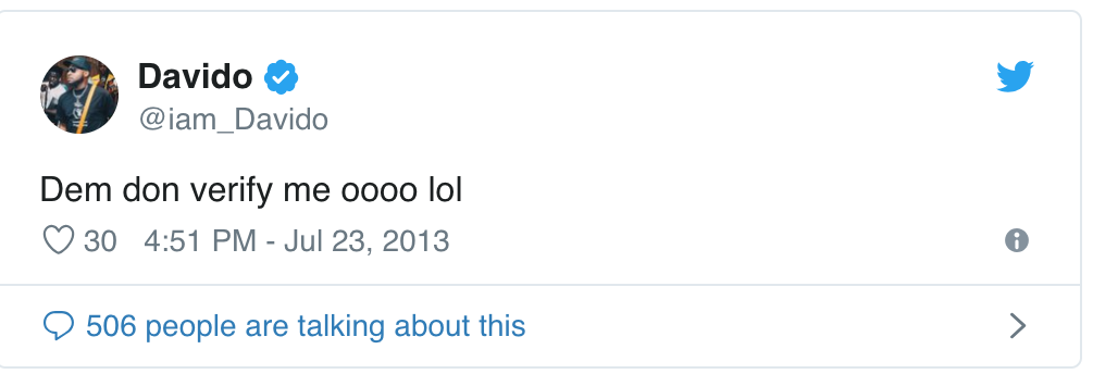 Davido flaunts new Mercedes Benz