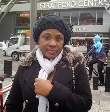 Emelia Brobbey NaijaVibe