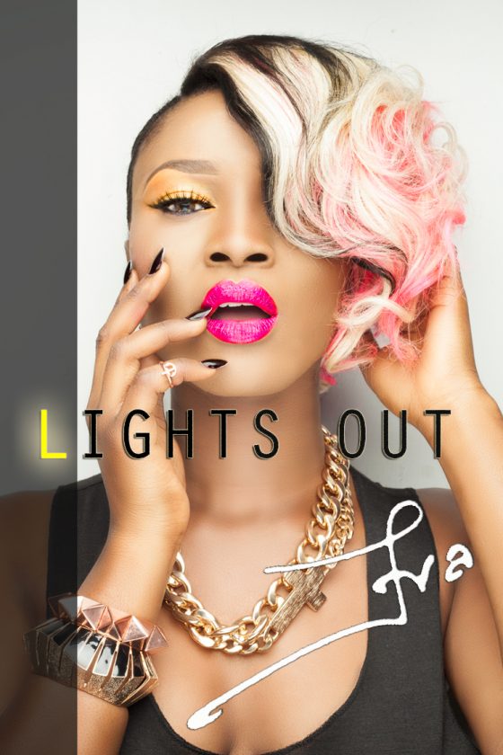 Eva Alordiah - Lights Out