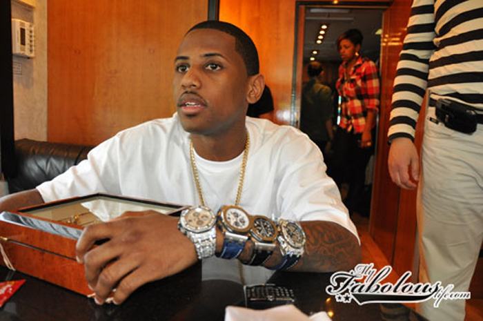 Fabolous Audemars Piguet Royal Oak Offshore different straps